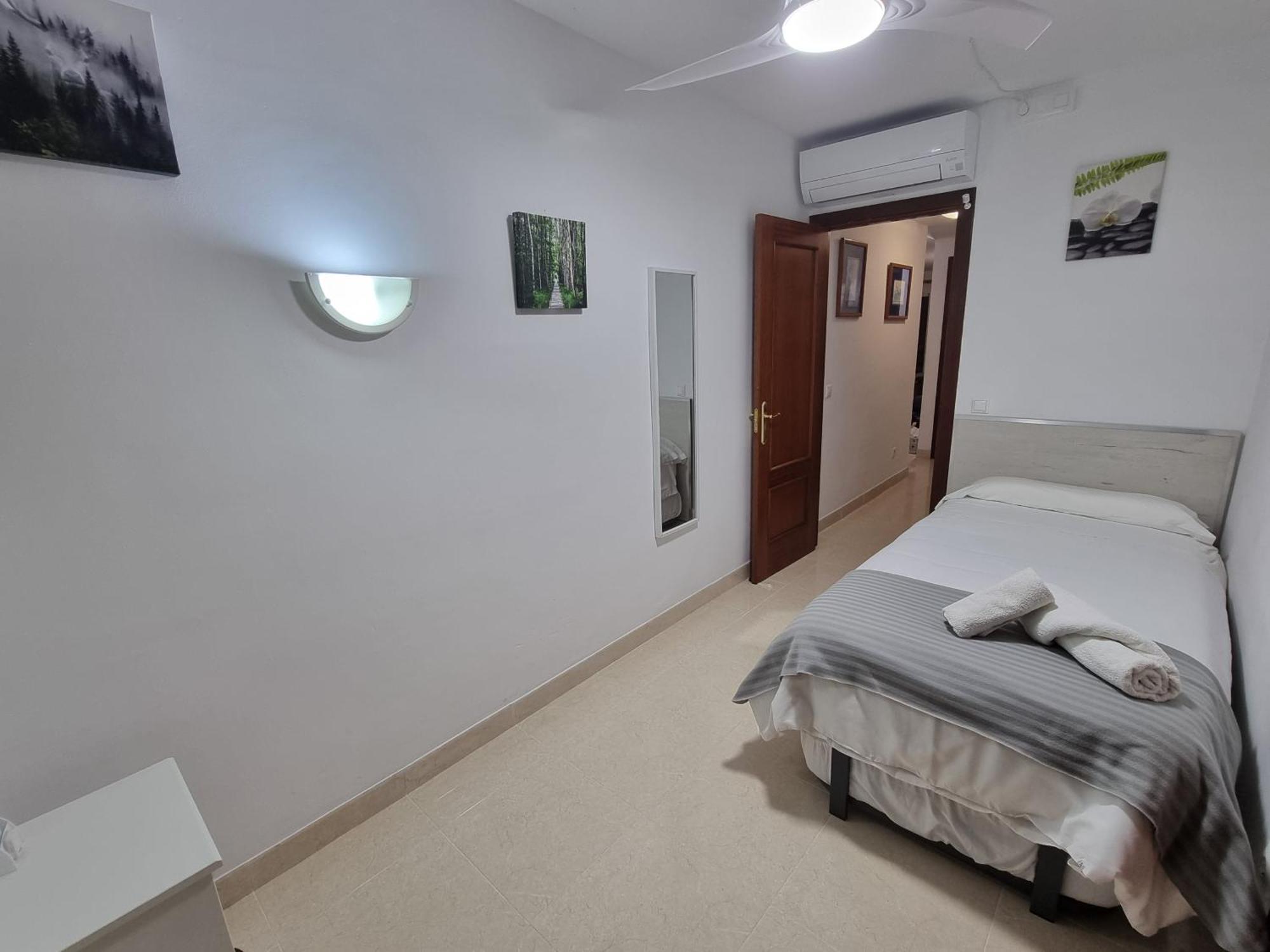 Apartment Carpediem Cala Bona Mallorca Cala Millor Son Servera  Luaran gambar