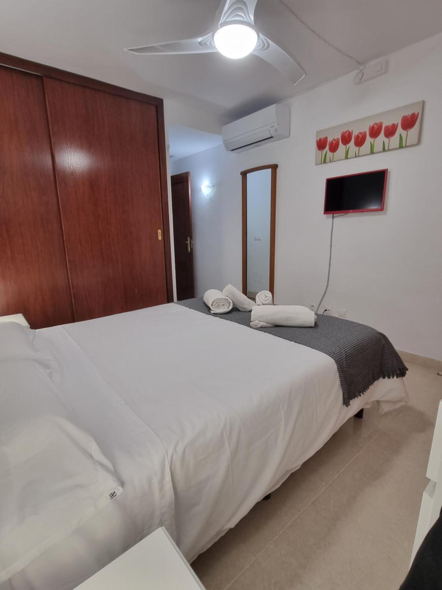 Apartment Carpediem Cala Bona Mallorca Cala Millor Son Servera  Luaran gambar