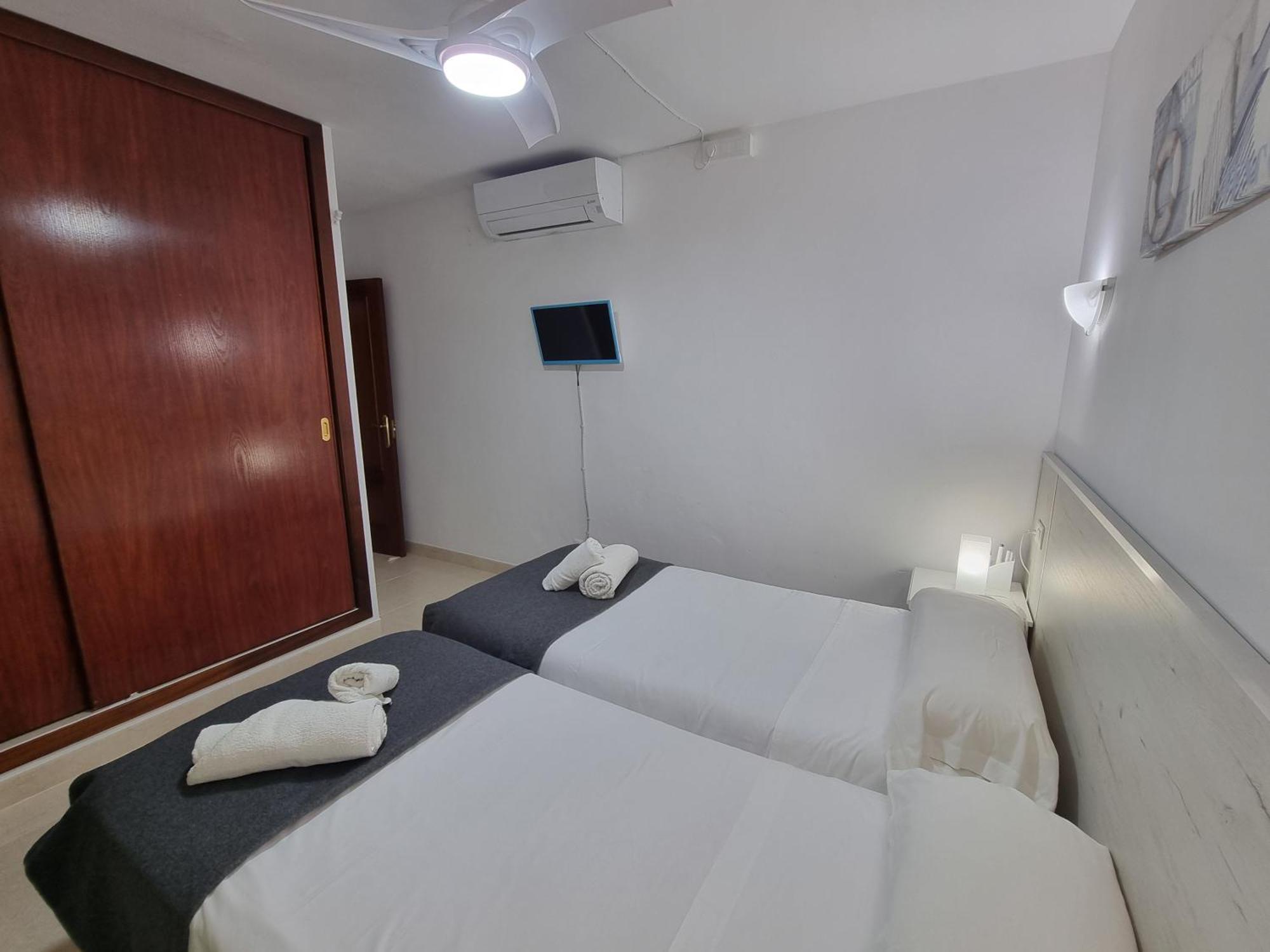 Apartment Carpediem Cala Bona Mallorca Cala Millor Son Servera  Luaran gambar