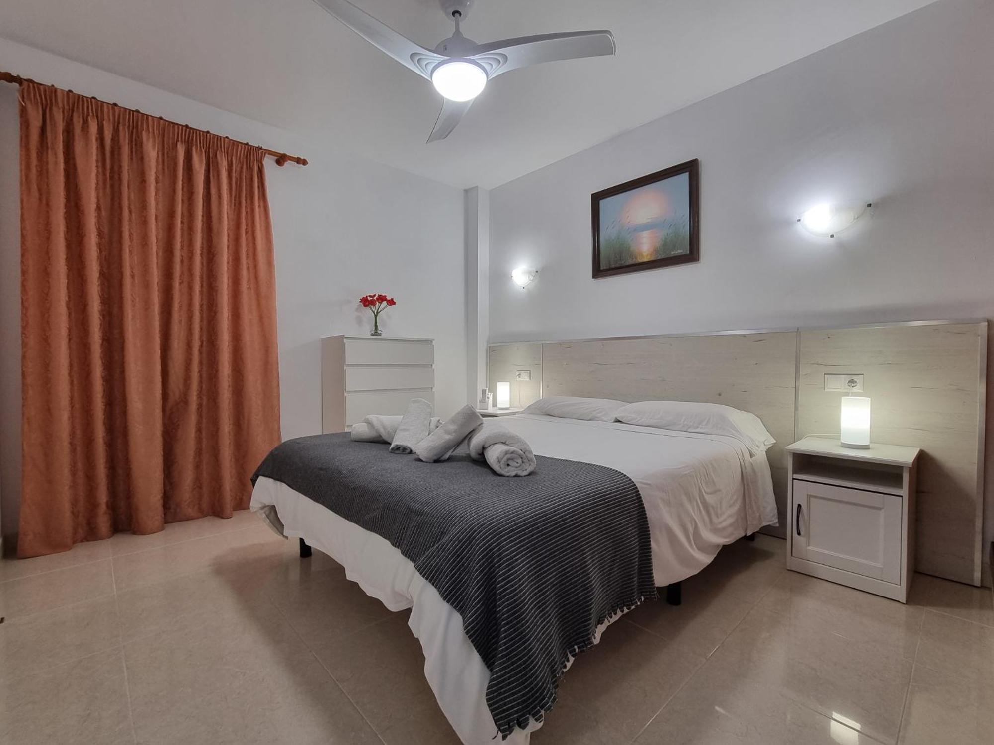 Apartment Carpediem Cala Bona Mallorca Cala Millor Son Servera  Luaran gambar