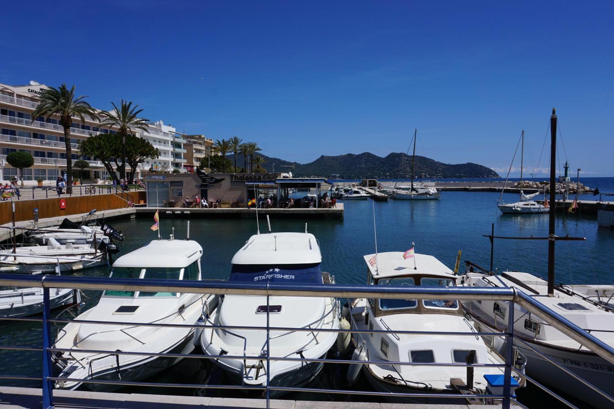 Apartment Carpediem Cala Bona Mallorca Cala Millor Son Servera  Luaran gambar