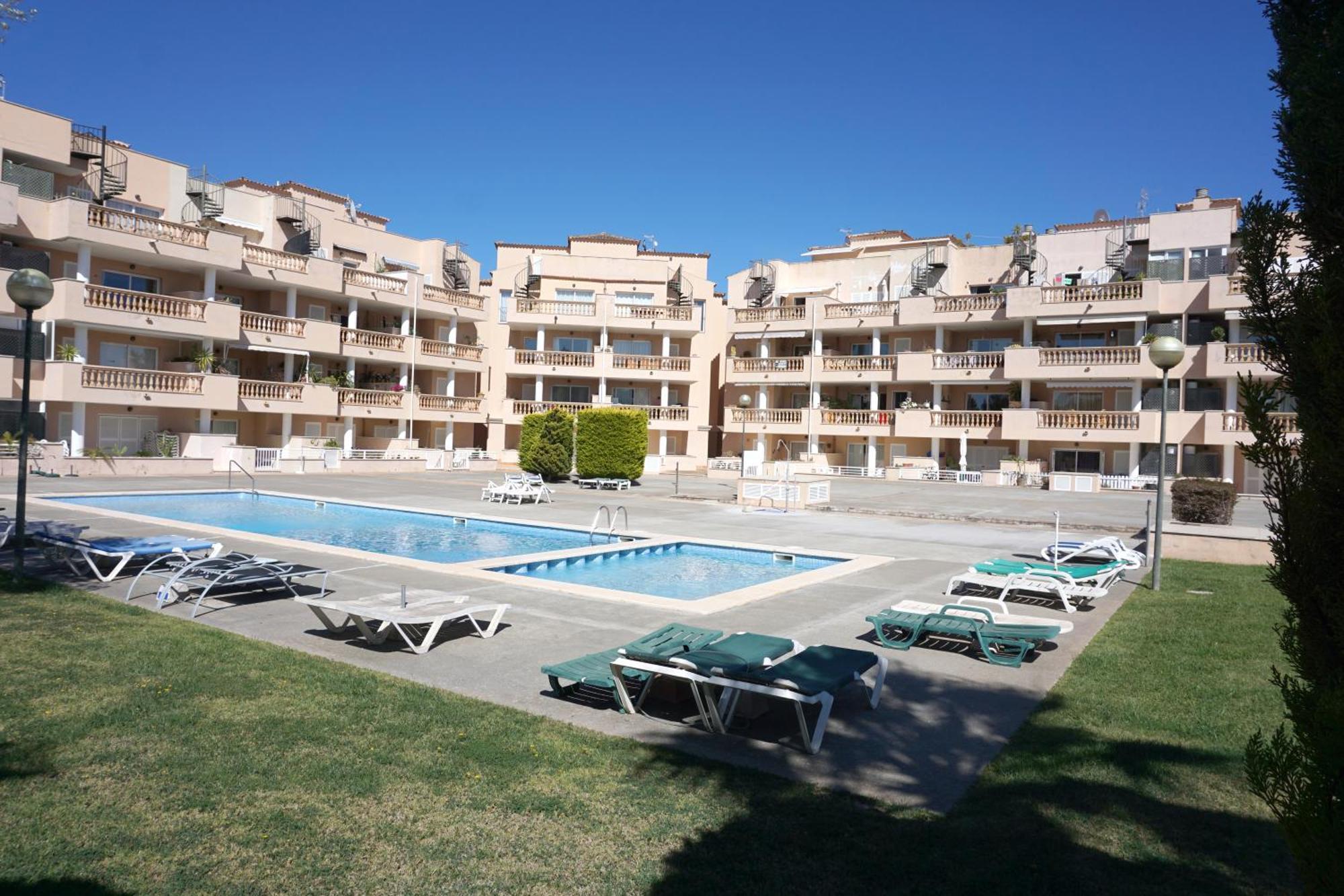 Apartment Carpediem Cala Bona Mallorca Cala Millor Son Servera  Luaran gambar