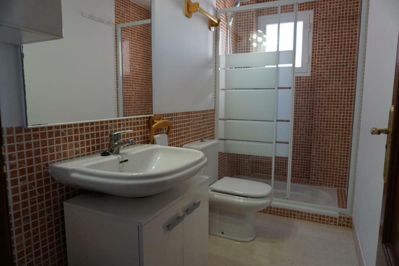 Apartment Carpediem Cala Bona Mallorca Cala Millor Son Servera  Luaran gambar
