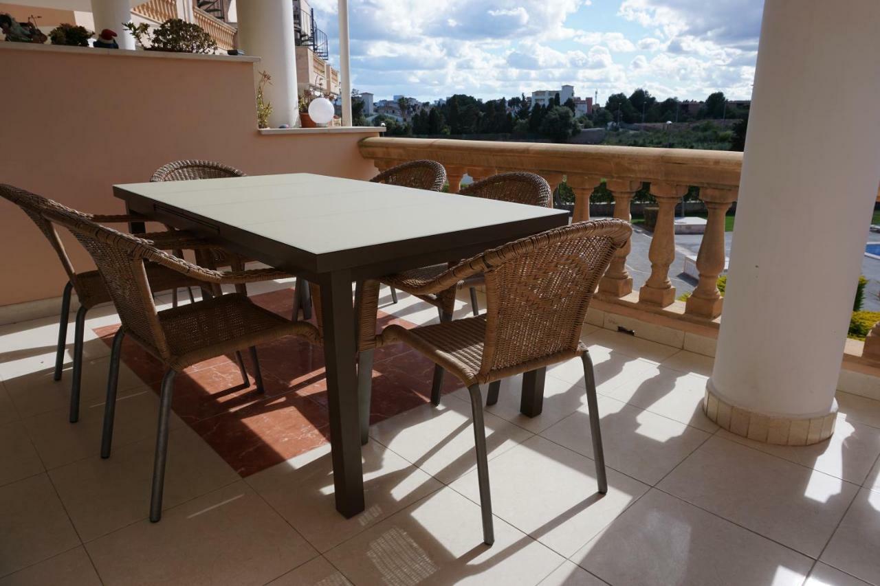 Apartment Carpediem Cala Bona Mallorca Cala Millor Son Servera  Luaran gambar