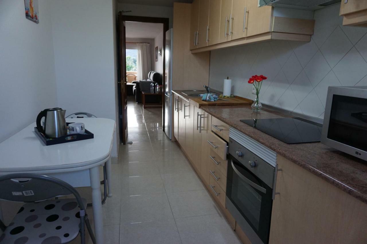 Apartment Carpediem Cala Bona Mallorca Cala Millor Son Servera  Luaran gambar