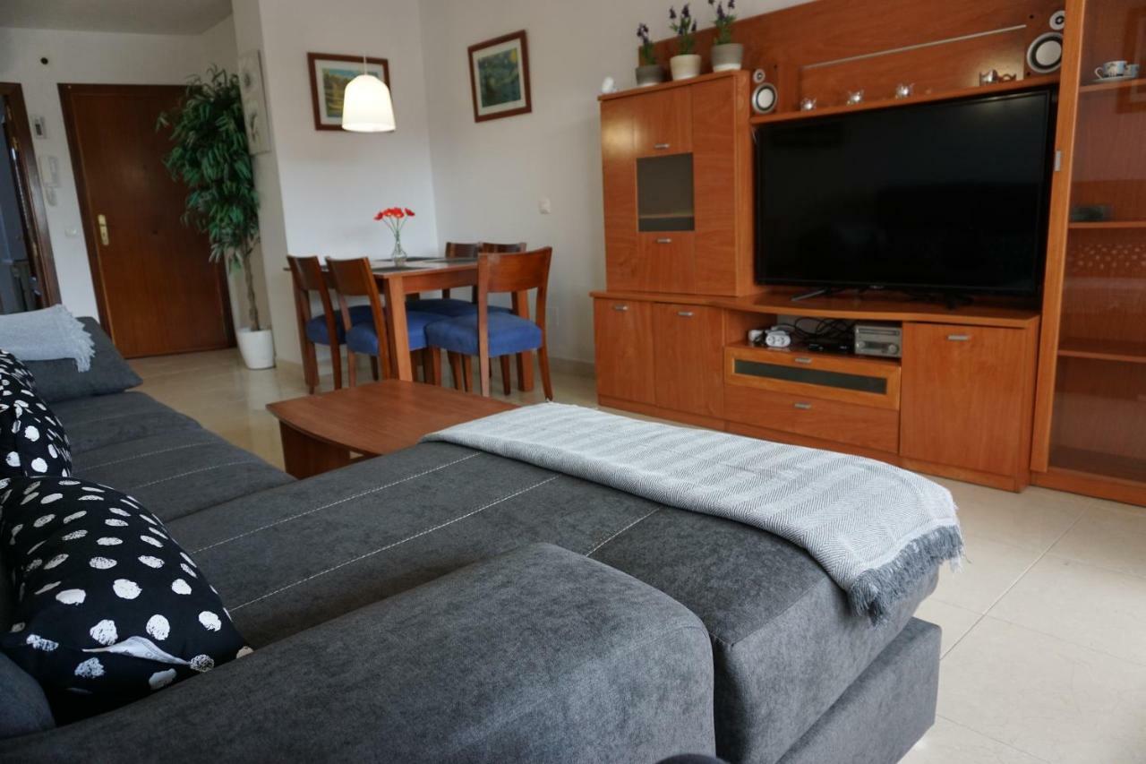 Apartment Carpediem Cala Bona Mallorca Cala Millor Son Servera  Luaran gambar