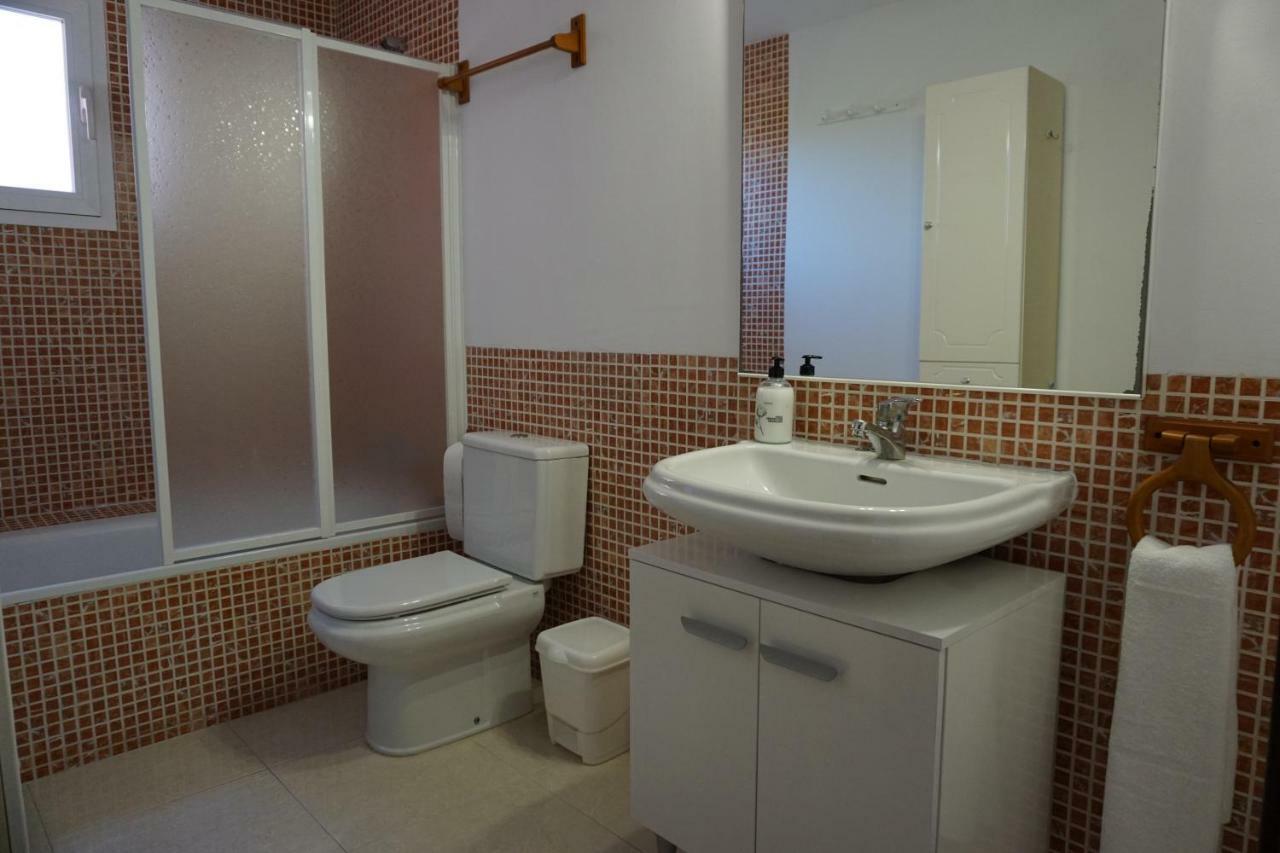 Apartment Carpediem Cala Bona Mallorca Cala Millor Son Servera  Luaran gambar