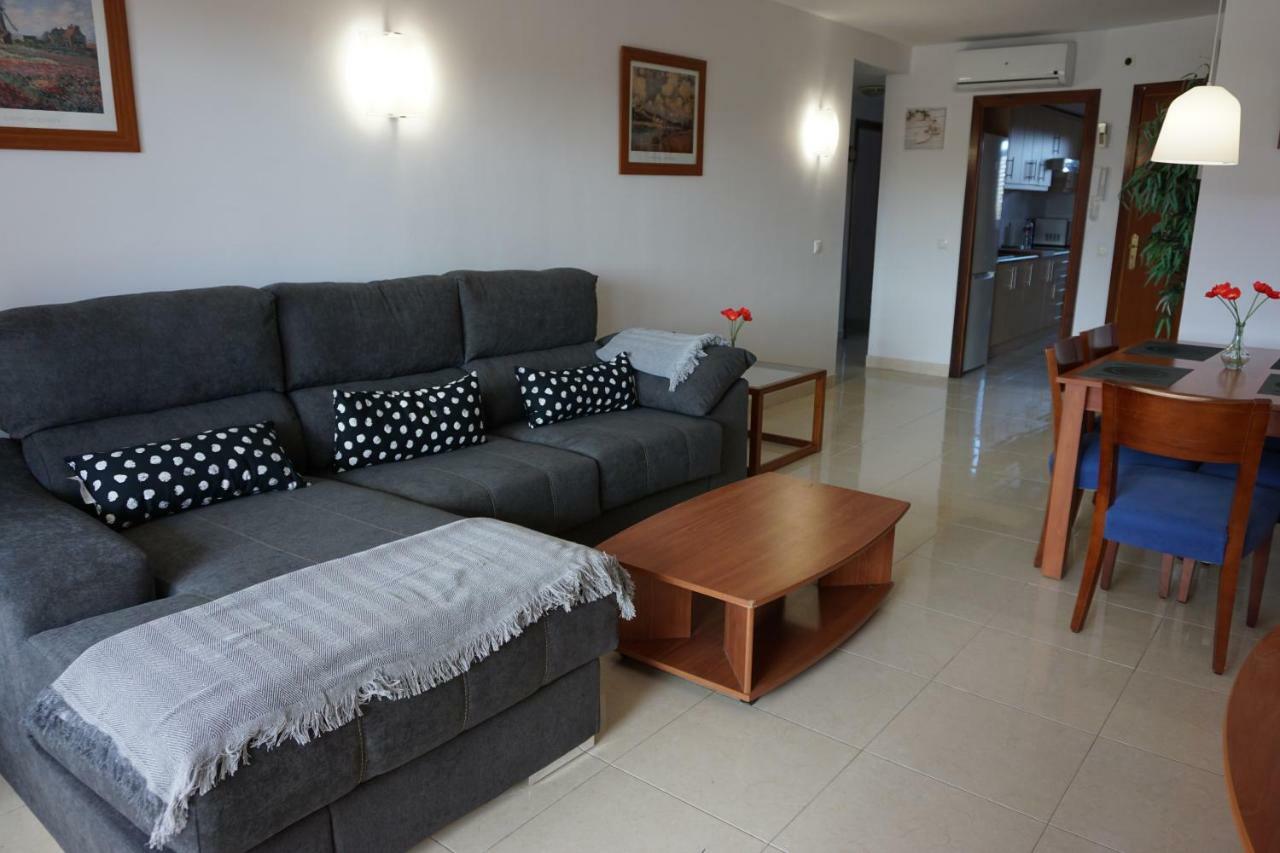 Apartment Carpediem Cala Bona Mallorca Cala Millor Son Servera  Luaran gambar
