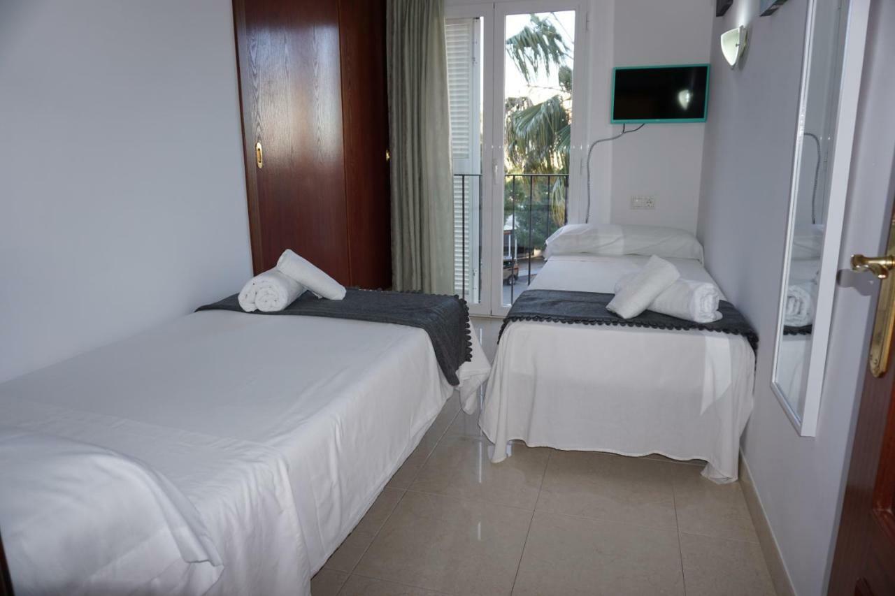 Apartment Carpediem Cala Bona Mallorca Cala Millor Son Servera  Luaran gambar