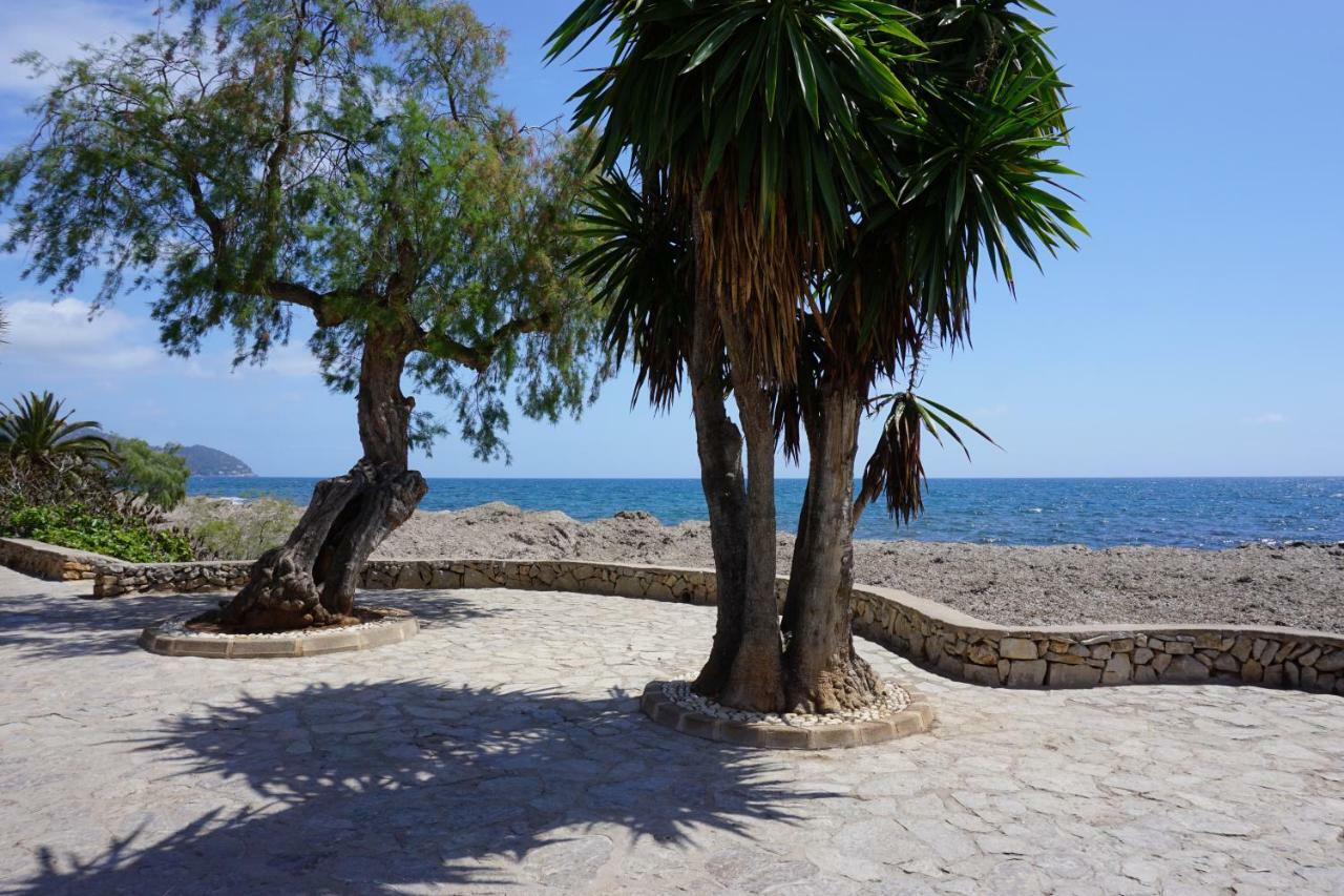 Apartment Carpediem Cala Bona Mallorca Cala Millor Son Servera  Luaran gambar