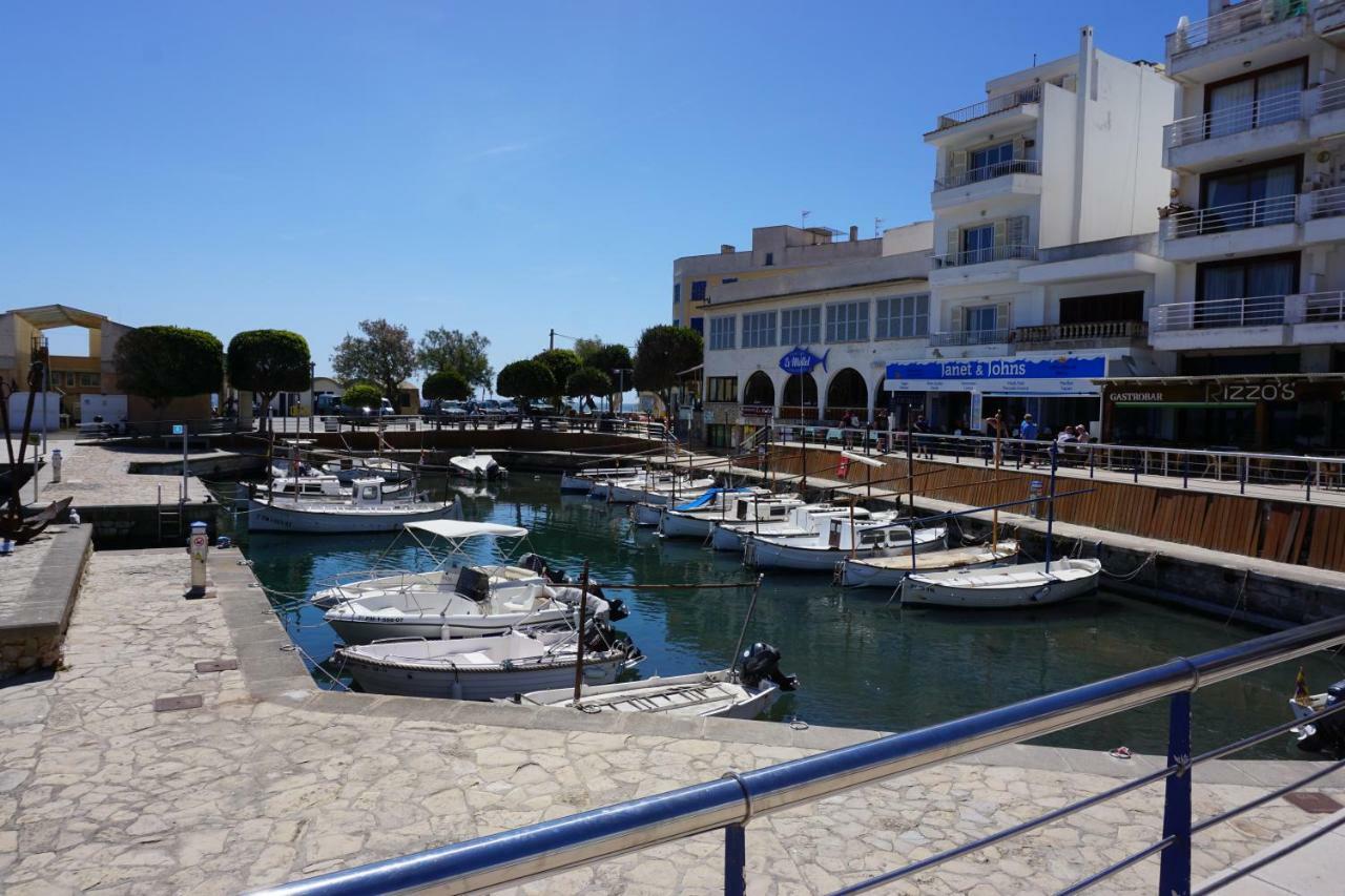 Apartment Carpediem Cala Bona Mallorca Cala Millor Son Servera  Luaran gambar