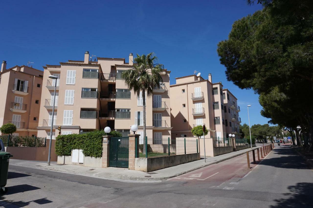 Apartment Carpediem Cala Bona Mallorca Cala Millor Son Servera  Luaran gambar