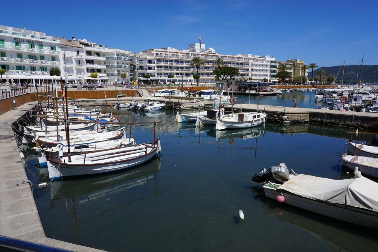 Apartment Carpediem Cala Bona Mallorca Cala Millor Son Servera  Luaran gambar
